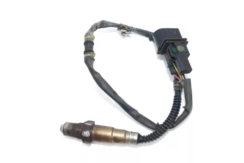 VW Golf 4 Bora Lambdasonde 06A906262AE 1K0998262F AWC ATM 1,8T 110kw 150 vor Kat