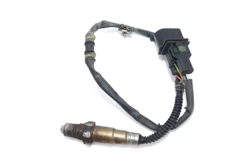 VW Golf 4 Bora Lambdasonde 06A906262AE 1K0998262F AWC ATM 1,8T 110kw 150 vor Kat (105653)