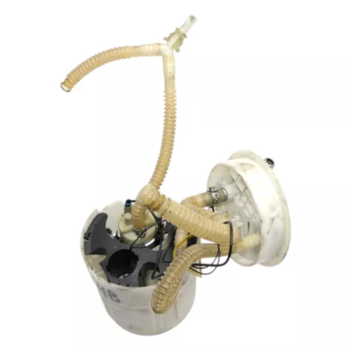 Audi A6 Passat 3BG Dieselpumpe Kraftstoffpumpe 4B0906087S AT 2,5 TDI AKN AFB AKE (105672)