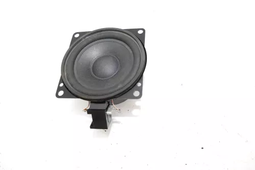Skoda Fabia 6Y Limousine Box Lautsprecher 6Y0035411 hinten links / rechts (105699)