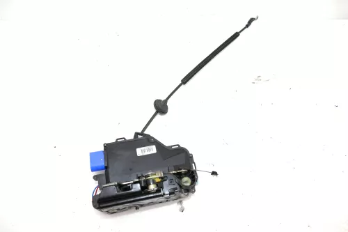+VW Golf 5 V Octav Tür Türschloß mit Zentralverriegelung vorne links 3D1837015AB