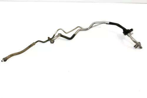 VW Passat 3B A4 Klimaleitung Kältemittelschlauch 8D1260712K 8D1260710F