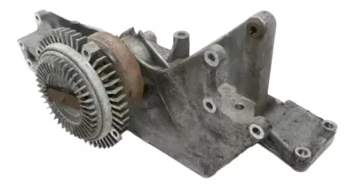 VW Passat 3B A4 Halter Konsole Lichtmaschine Träger 1,6 ALZ 75kw 06B903141H ALT (105745)