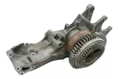 VW Passat 3B A4 Halter Konsole Lichtmaschine Träger 1,6 ALZ 75kw 06B903141H ALT (105745)