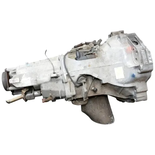 VW Passat 3B GETRIEBE EAC 2,3 V5 110kw 150PS (von Motor AGZ) 45.000km