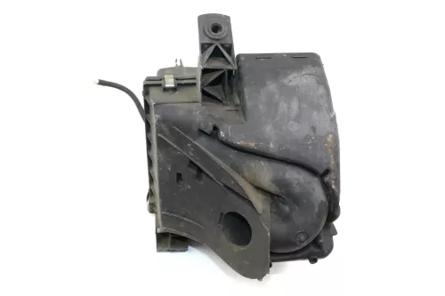 Audi A6 4B Luftfilterkasten Deckel Luftfilter 4B0133835K 2,5 TDI 4B0133837F AKE (105754)