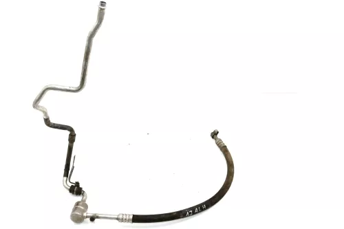 VW Golf 4 Klimaleitung Kältemittelschlauch 1J1820743J /AM Klimaanlage 1,9 TDI