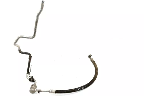 VW Golf 4 Klimaleitung Kältemittelschlauch 1J1820743J /AM Klimaanlage 1,9 TDI 