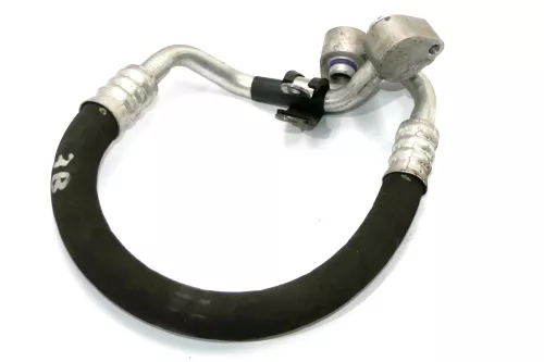 VW Passat 3BG Klimaleitung Kältemittelschlauch 3B0260707B original