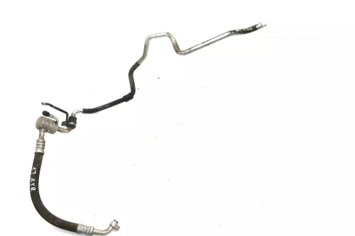 VW Golf 4 Klimaleitung Kältemittelschlauch 1J1820743M /AQ Klimaanlage 1,9 TDI