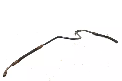 VW Polo 6N Rücklaufleitung Servoschlauch Servoleitung + Klima 6N1422891B