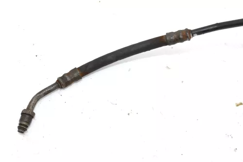 VW Polo 6N Rücklaufleitung Servoschlauch Servoleitung + Klima 6N1422891B (105798)