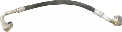 VW Golf 5 Altea Klimaleitung Kältemittelschlauch 1K0820721BE Klimaanlage 2.0FSI