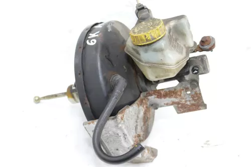 Seat Ibiza 6K Bremskraftverstärker Bremskraftregler 6K1614101J