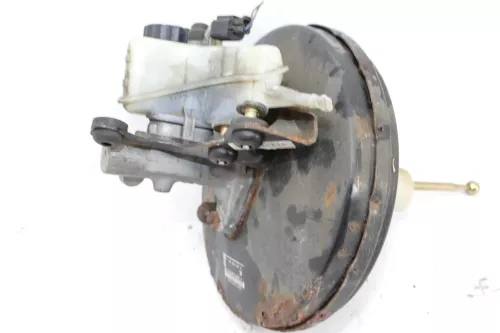 VW Golf 3 Bremskraftverstärker Bremskraftregler 1H1614101E mit ABS (105811)