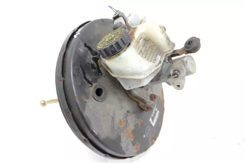 VW Golf 3 Bremskraftverstärker Bremskraftregler 1H1614101E mit ABS