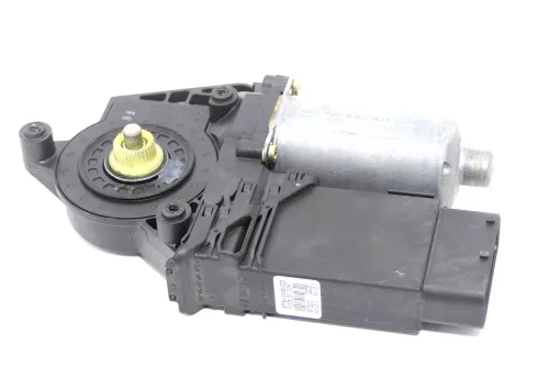 VW Passat 3B ektrischer Fensterheber vorne links 3B4837751GD Fensterhebermotor (105872)