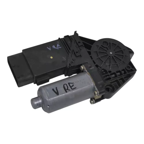 VW Passat 3B ektrischer Fensterheber vorne rechts 3B1959802A Fensterhebermotor (105877)