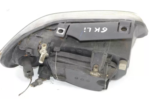 Seat Ibiza 6K Scheinwerfer links vorne 6K1941043A (KEIN XENON!!) Faceliftmodell (105882)