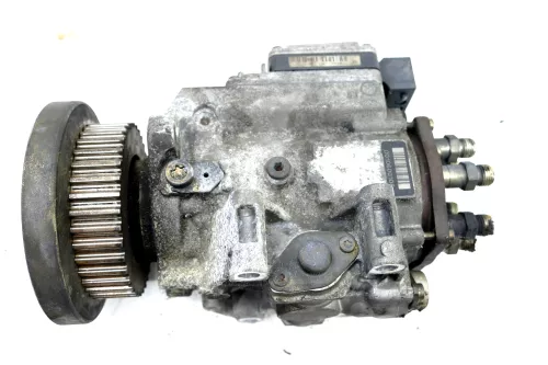 Audi A6 A4 8E Einspritzpumpe 2,5 TDI Motor 059130106J BFC AYM BCZ 120kw 163PS (105963)
