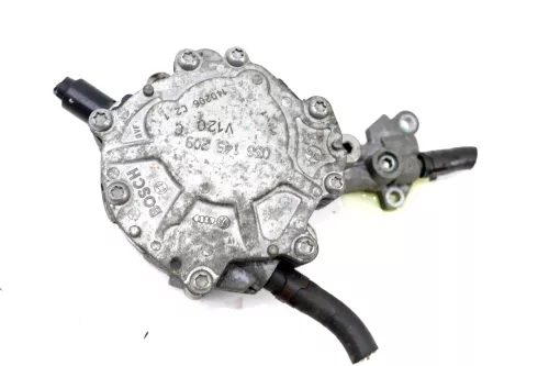 VW Golf 4 Audi Kraftstofffördereinheit Unterdruckpumpe Dieselpumpe 038145209C (105964)