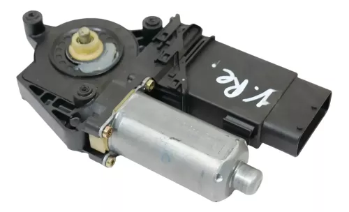 Passat 3B Fensterhebermotor elektrischer Fensterheber vorne rechts 3B4837752EG