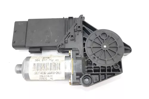 VW Passat 3B ektrischer Fensterheber vorne rechts 3B4837752BS Fensterhebermotor
