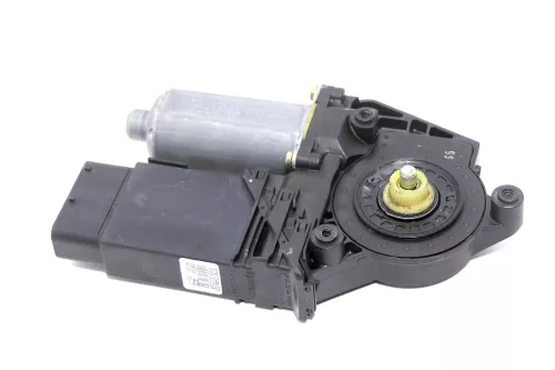 VW Passat 3B ektrischer Fensterheber vorne rechts 3B4837752GJ Fensterhebermotor (105982)