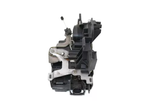 VW Golf 4 T5 Schloß Tür Türschloß 3B1837016 ohneZentralverriegelung vorne rechts (106053)