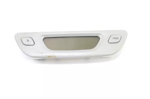 VW Sharan 7M Alhambra Uhr Anzeige Heizung 7M0919203B