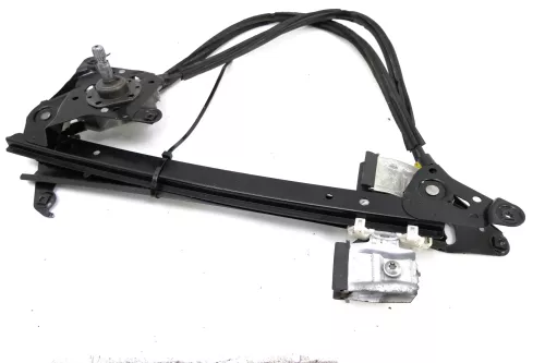 VW Sharan 7M manueller Fensterheber hinten rechts Gestänge