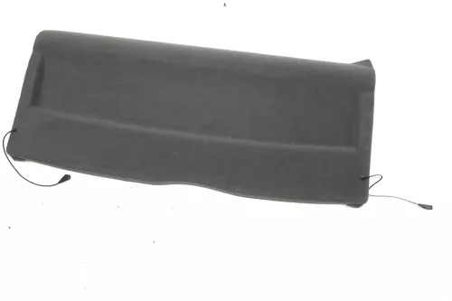 Seat Ibiza 6K Facelift Laderaumabdeckung Hutablage Kofferraum hinten 1999-2002