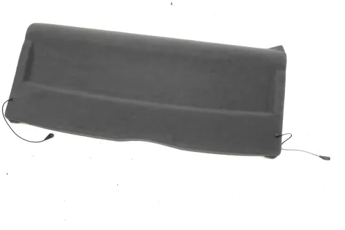 Seat Ibiza 6K Facelift Laderaumabdeckung Hutablage Kofferraum hinten 1999-2002 (106159)