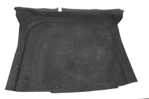 Seat Ibiza Cordoba Teppich Kofferraumteppich Kofferraum hinten 6K6863463J (106170)
