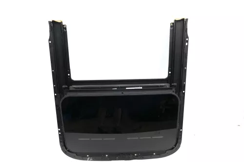 VW Golf 4 Bora Schiebedach Glas Glasschiebedach Webasto 8L0877041 EX09 (106172)