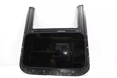 Audi A6 4B Avant Schiebedach Glasdach Glas Dach Webasto 4B9877041H