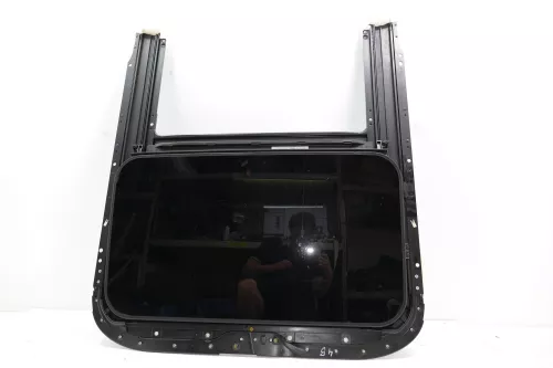 Audi A6 4B Avant Schiebedach Glasdach Glas Dach Webasto 4B9877041H (106175)