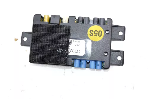 Audi A6 Steuergerät Antenne Antennenweiche Weiche 4d0035530d Antennenverstärker