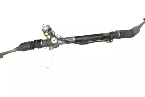 Audi A6 4B Lenkgetriebe Lenkung Servolenkung 4b1422066E 4b142205D 2,5 TDI V6