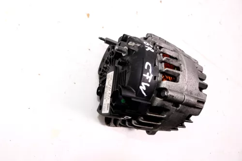 VW Polo 6R Ibiza 6J Lichtmaschine Generator 03P903023D 140A 1,2 TDI CFW  (106303)