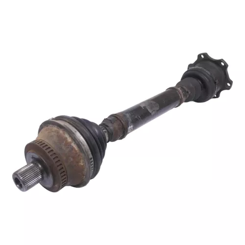Audi A6 2,5 TDI Antriebswelle Gelenkwelle links 4B0407271F Automatik BDG AKE (106310)