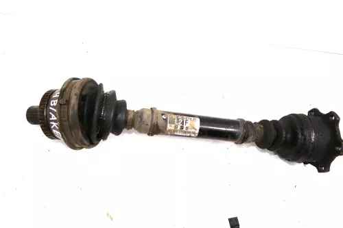 Audi A6 2,5 TDI Antriebswelle Gelenkwelle rechts 4B0407272F Automatik BDG AKE (106311)