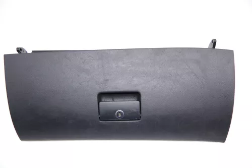 VW Golf 4 Bora Deckel Klappe für Handschuhfach Handschuhfachdeckel schwarz (106342)