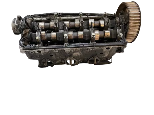 Audi A4 B5 A6 4B A8 Zylinderkopf RECHTS Kopf Ventile 2,5TDI 110kw150PS AKN AKE (106376)