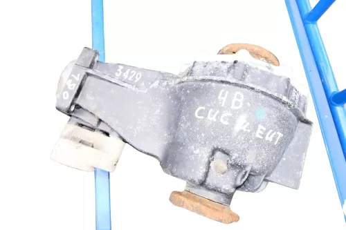Audi A4 A6 Quattro Allrad Getriebe hinten Differential CUC EUT EUS (FAU BDH FTL)