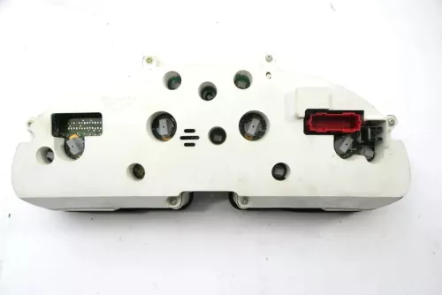 VW Sharan 7M Tacho Tachometer Kombiinstrument 7M0919861P Benziner 2.0 ADY (106473)