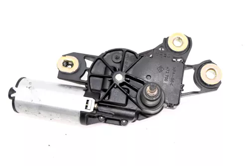 VW Polo 9N 9N3 6Q6955711 Wischermotor Wischer Motor hinten Heckwischer