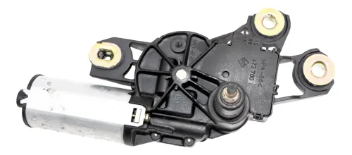 VW Polo 9N 9N3 6Q6955711 Wischermotor Wischer Motor hinten Heckwischer (106480)