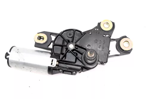 Audi A3 8L A4 B5 A6 4B 8L0955711B Wischermotor Wischer Motor hinten Heckwischer