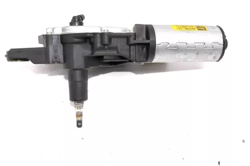 Audi A3 8L A4 B5 A6 4B 8L0955711B Wischermotor Wischer Motor hinten Heckwischer (106483)